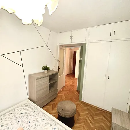 Intercontinental Escape