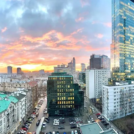 Intercontinental Escape Апартаменты *