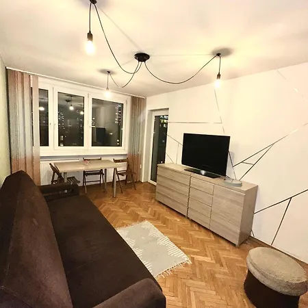 Intercontinental Escape Warsaw