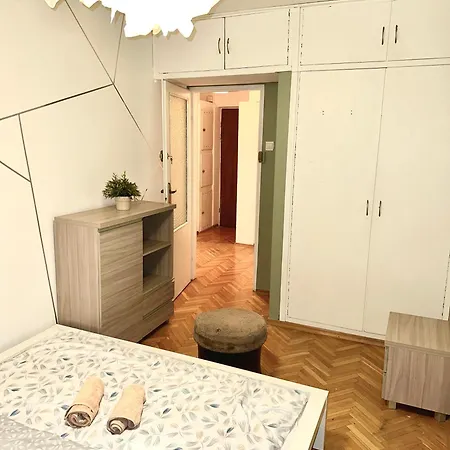 Intercontinental Escape