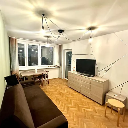 Intercontinental Escape Apartment *