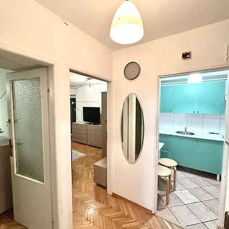 Апартаменты Intercontinental Escape *