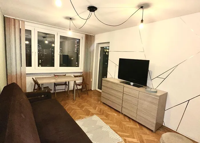 Intercontinental Escape Warsaw