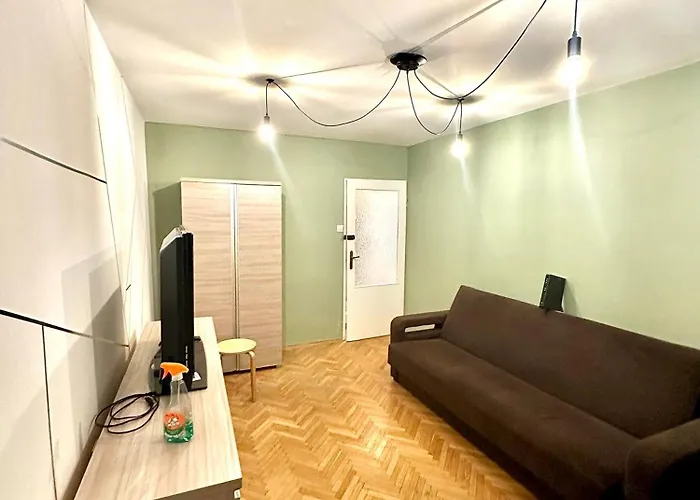 Intercontinental Escape Apartment *