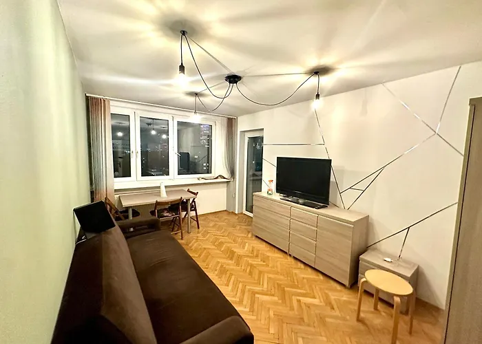 Intercontinental Escape Apartment *