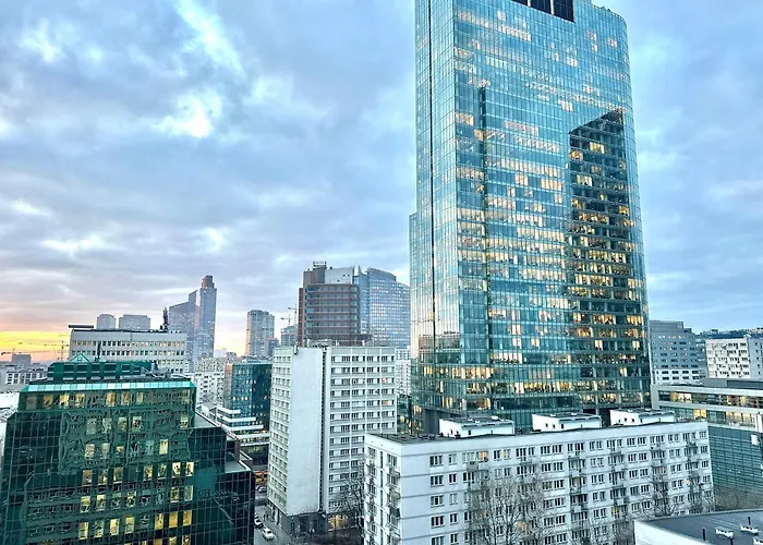 Intercontinental Escape *