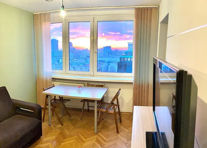 Intercontinental Escape