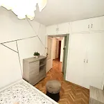 Intercontinental Escape