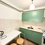 Intercontinental Escape Apartamento Varsovia